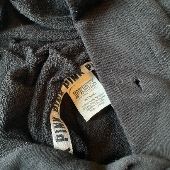 VS PINK Hoodie - Picture 3 of 3